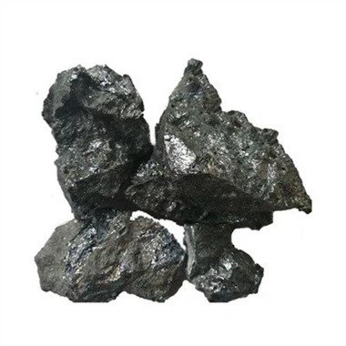 Ferrolegering Siliconislag