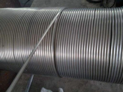 Silicium-calciumdraad