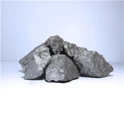 Medium koolstof silico mangaan