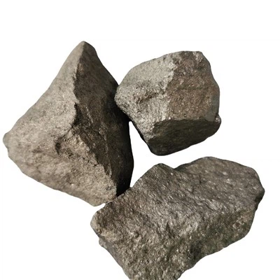 Silico mangaan gebruikt